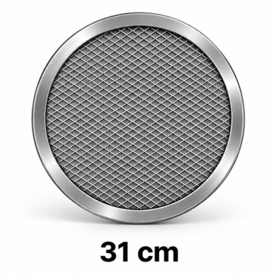 grille pizza 31cm