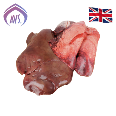 Abat d'agneu anglais AVS 10KG