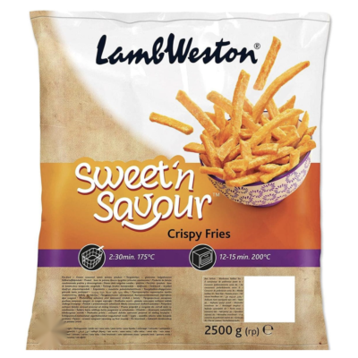 Sweet potatoes