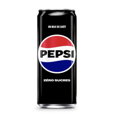 pepsi zero