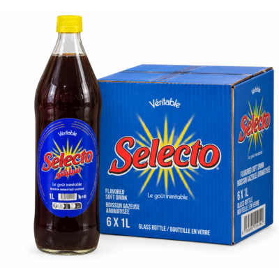 Selecto 1L