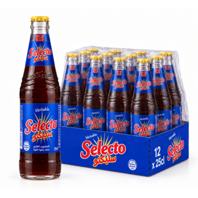 selecto 25cl