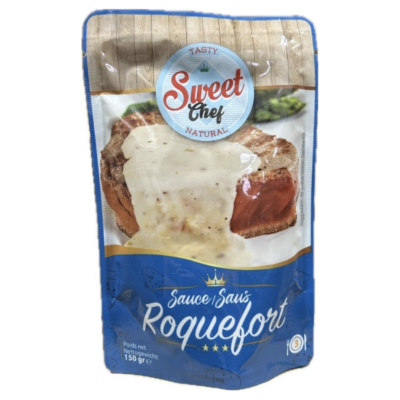 sauce roquefort