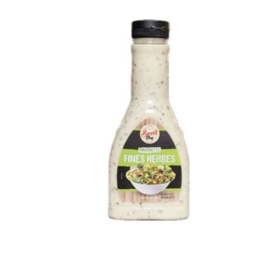vinaigrette fines herbes
