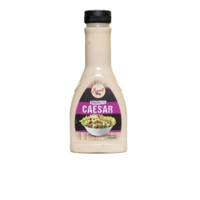 vinaigrette caesar